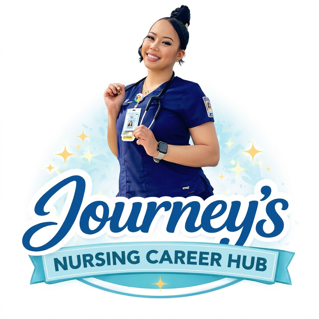 Just Harmony nursing professional